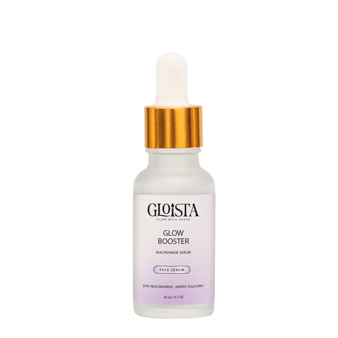 Glow Booster Serum