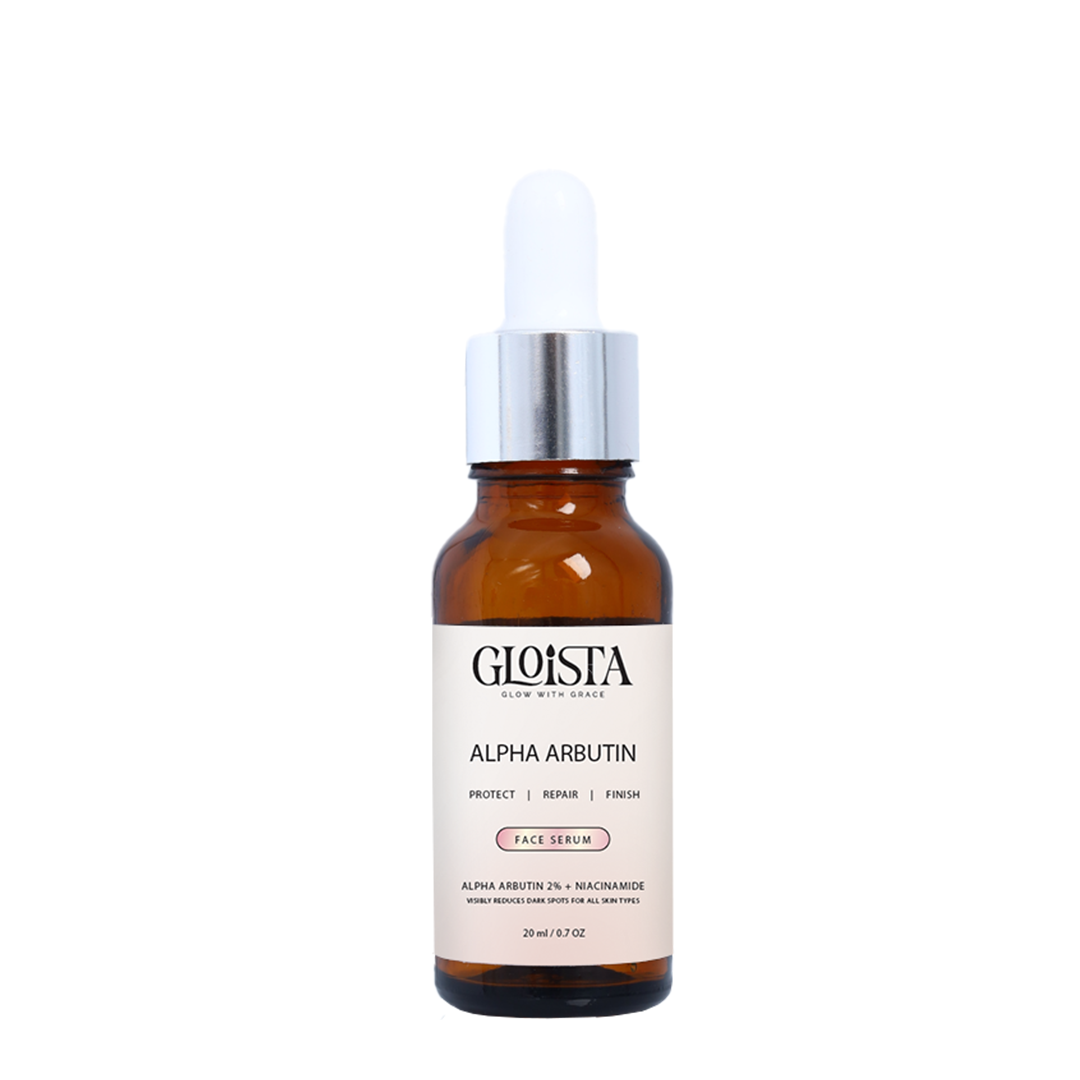 Alpha Arbutin Serum