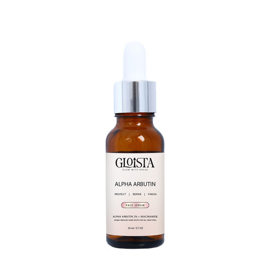 Alpha Arbutin Serum